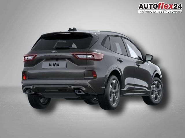 Ford Kuga ST-Line 1.5 TSI 8-Gang Automatik 