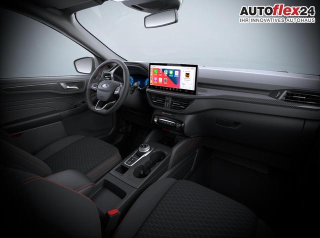 Ford Kuga ST-Line 1.5 TSI 8-Gang Automatik 