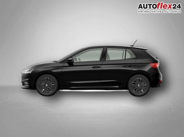 Vorlauffahrzeuge Skoda Fabia - Selection 1.5 TSI 7-Gang-DSG