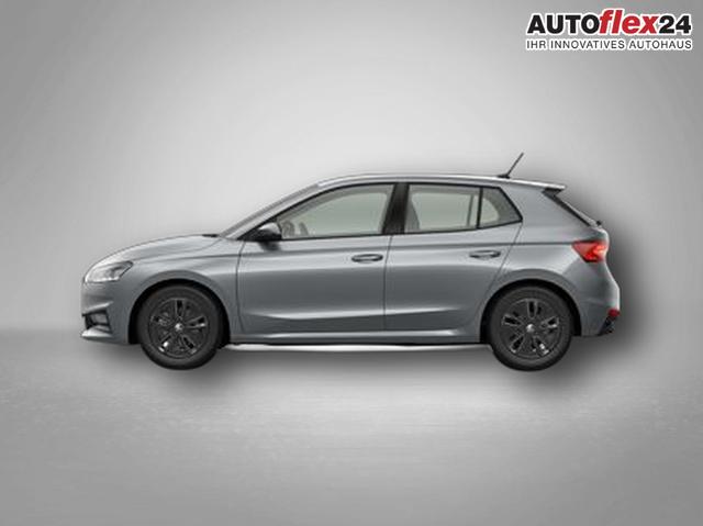 Vorlauffahrzeuge Skoda Fabia - Selection 1.5 TSI 7-Gang-DSG