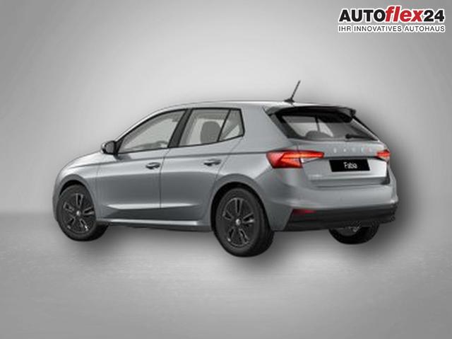 Skoda Fabia Selection 1.5 TSI 7-Gang-DSG 