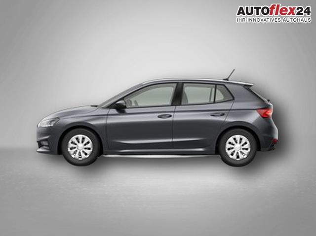 Vorlauffahrzeuge Skoda Fabia - Selection 1.0 TSI 7-Gang-DSG