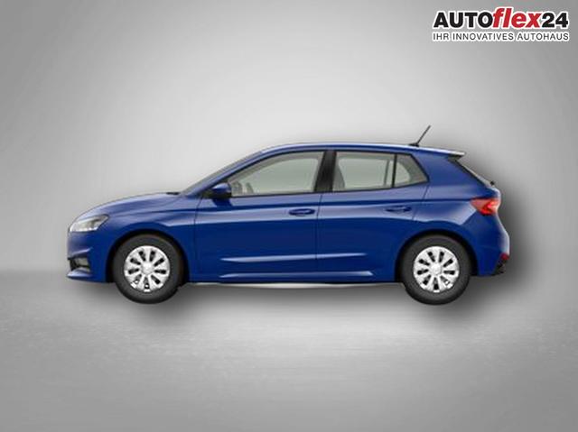 Vorlauffahrzeuge Skoda Fabia - Selection 1.0 TSI 7-Gang-DSG