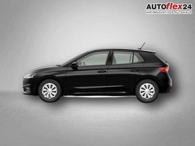 Vorlauffahrzeuge Skoda Fabia - Selection 1.0 TSI 7-Gang-DSG