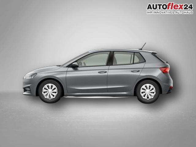 Vorlauffahrzeuge Skoda Fabia - Selection 1.0 TSI 6-Gang