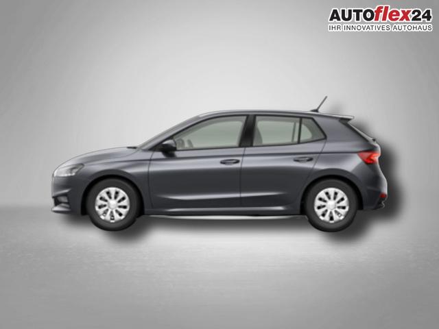 Vorlauffahrzeuge Skoda Fabia - Selection 1.0 TSI 6-Gang