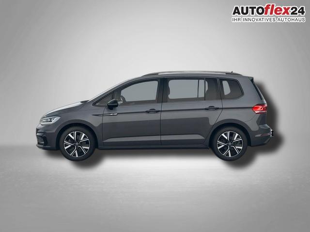 Vorlauffahrzeuge Volkswagen Touran - Highline R-Line 1.5 TSI 7-Gang DSG