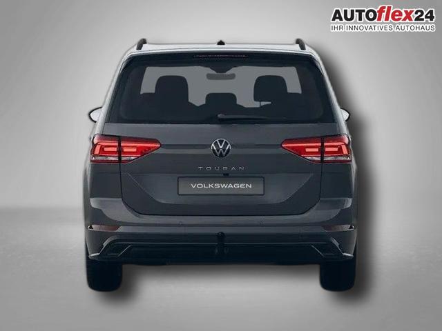 Volkswagen Touran Highline R-Line 1.5 TSI 7-Gang DSG 