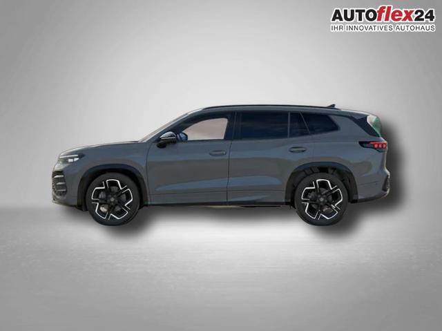 Gebrauchtfahrzeug Volkswagen Tayron - R-Line 2.0 TDI 7-Gang-DSG 4MOTION