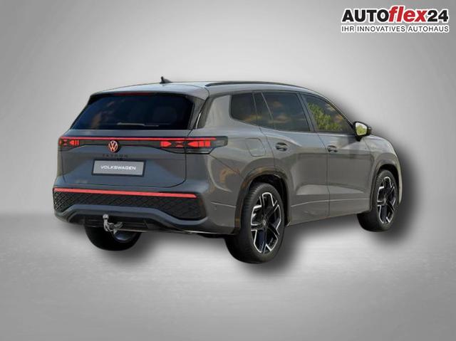 Volkswagen Tayron R-Line 2.0 TDI 7-Gang-DSG 4MOTION 