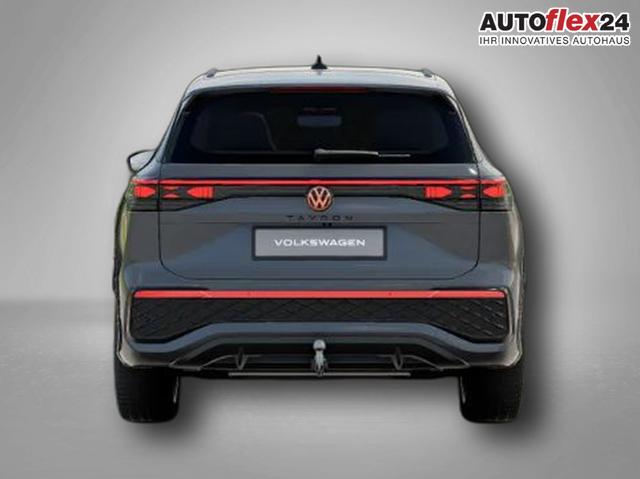 Volkswagen Tayron R-Line 2.0 TDI 7-Gang-DSG 4MOTION 
