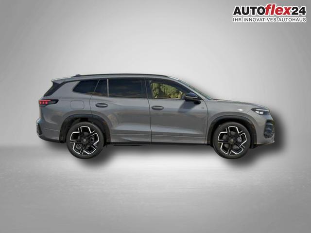 Volkswagen Tayron R-Line 2.0 TDI 7-Gang-DSG 4MOTION 