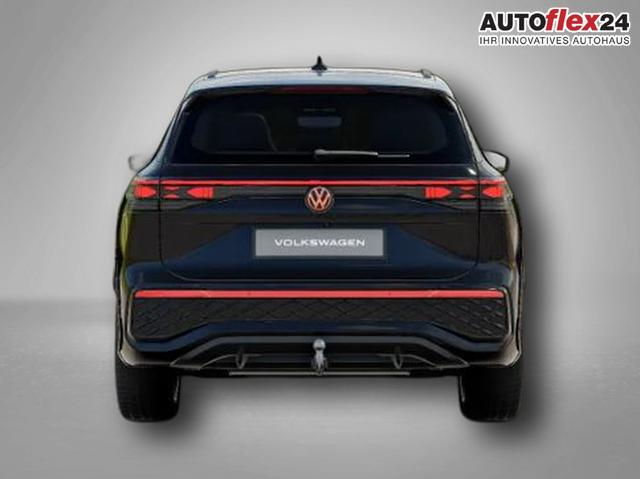 Volkswagen Tayron R-Line 2.0 TDI 7-Gang-DSG 4MOTION 