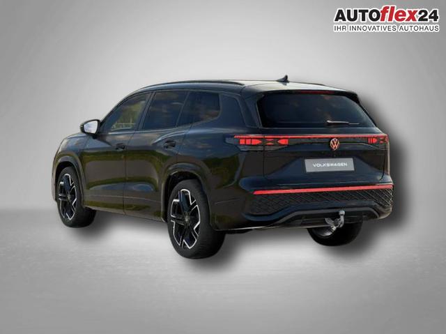 Volkswagen Tayron R-Line 2.0 TDI 7-Gang-DSG 4MOTION 