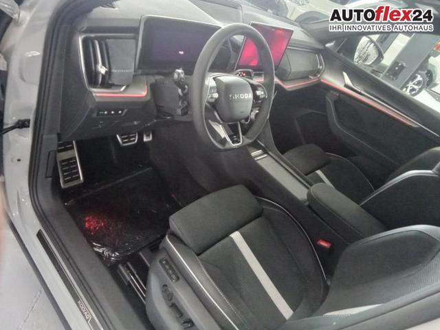 Skoda Kodiaq Sportline 1.5 TSI 7-Gang DSG 