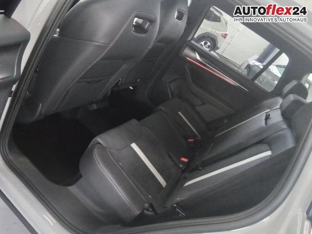 Skoda Kodiaq Sportline 1.5 TSI 7-Gang DSG 