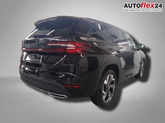 Skoda Kodiaq Sportline 1.5 TSI 7-Gang DSG 