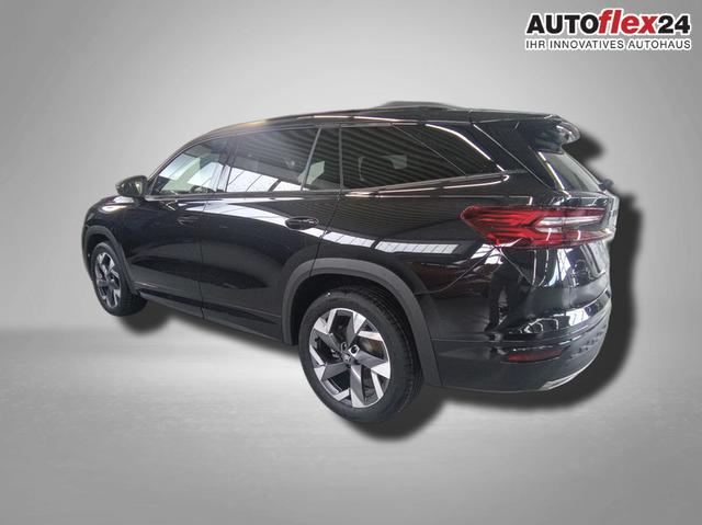 Skoda Kodiaq Sportline 1.5 TSI 7-Gang DSG 