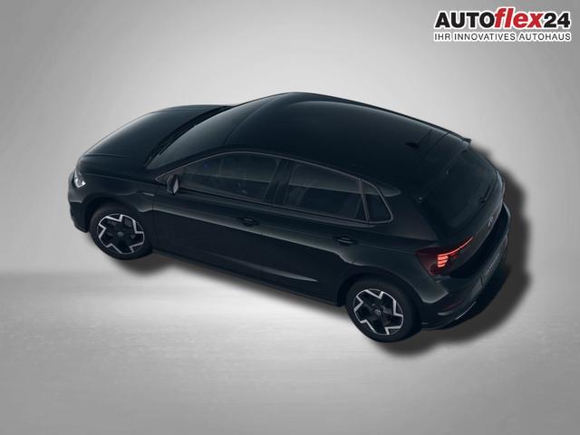 Volkswagen Polo R-Line 1.0 TSI 7-Gang-DSG 