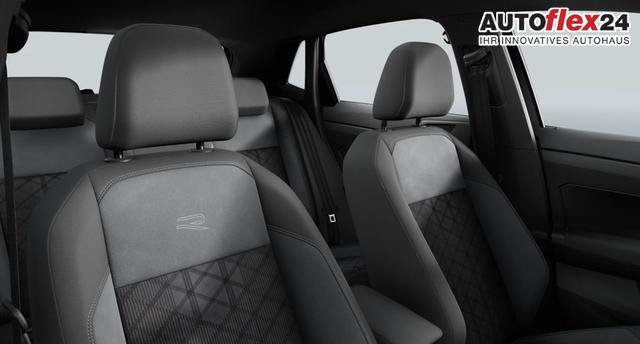 Volkswagen Polo R-Line 1.0 TSI 7-Gang-DSG 