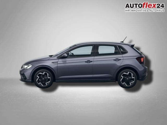 Vorlauffahrzeuge Volkswagen Polo - R-Line 1.0 TSI 7-Gang-DSG