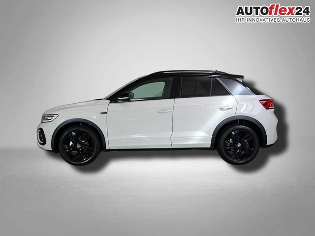 Gebrauchtfahrzeug Volkswagen T-Roc - R-Line 1.5 TSI 7-Gang-DSG