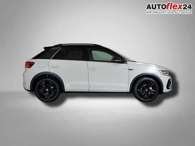 Volkswagen T-Roc R-Line 1.5 TSI 7-Gang-DSG 