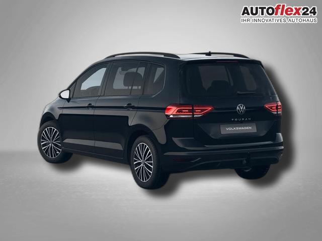 Volkswagen Touran Life Plus 1.5 TSI 7-Gang-DSG 