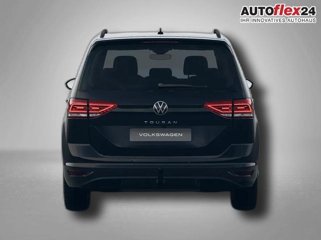 Volkswagen Touran Life Plus 1.5 TSI 7-Gang-DSG 