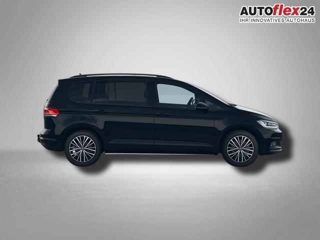 Volkswagen Touran Life Plus 1.5 TSI 7-Gang-DSG 