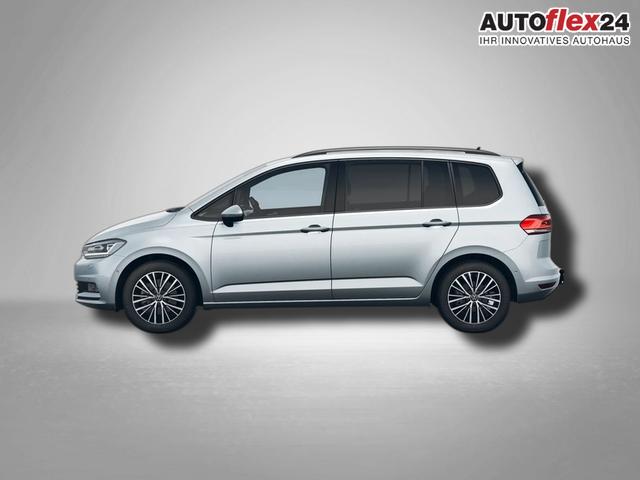 Vorlauffahrzeuge Volkswagen Touran - Life Plus 1.5 TSI 7-Gang-DSG