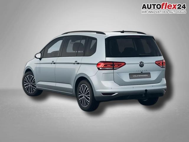 Volkswagen Touran Life Plus 1.5 TSI 7-Gang-DSG 