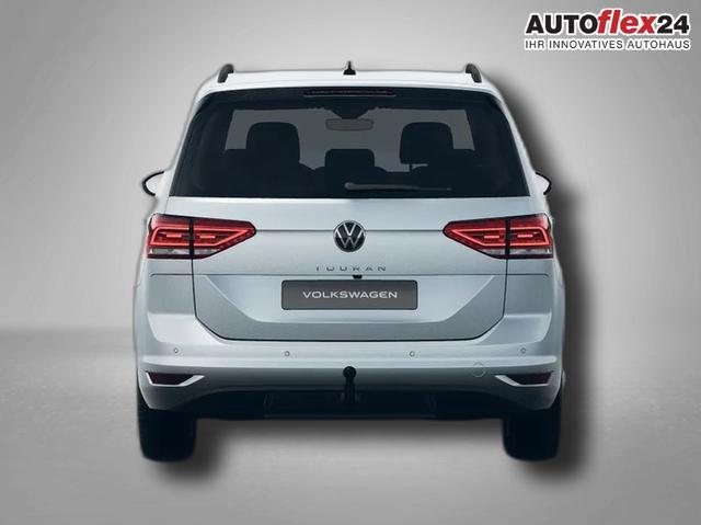 Volkswagen Touran Life Plus 1.5 TSI 7-Gang-DSG 