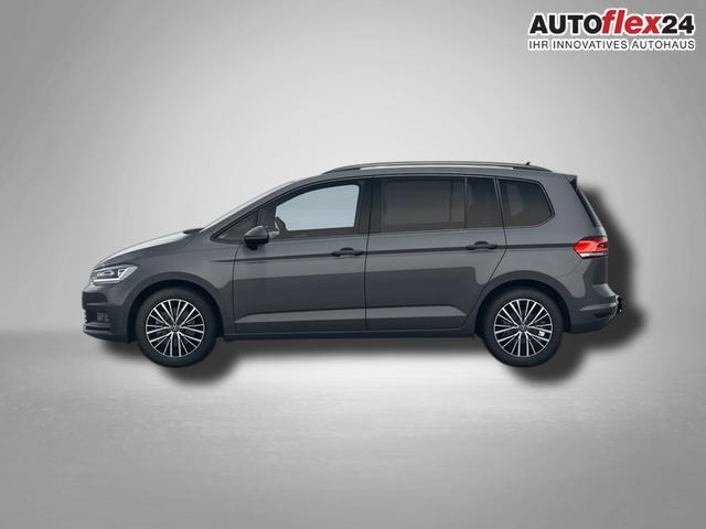 Vorlauffahrzeuge Volkswagen Touran - Life Plus 1.5 TSI 7-Gang-DSG
