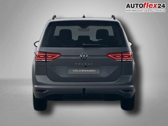 Volkswagen Touran Life Plus 1.5 TSI 7-Gang-DSG 