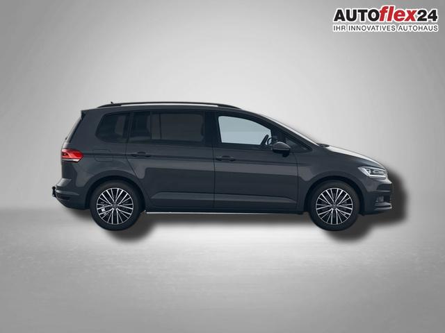 Volkswagen Touran Life Plus 1.5 TSI 7-Gang-DSG 