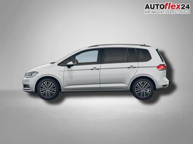 Vorlauffahrzeuge Volkswagen Touran - Life Plus 1.5 TSI 7-Gang-DSG