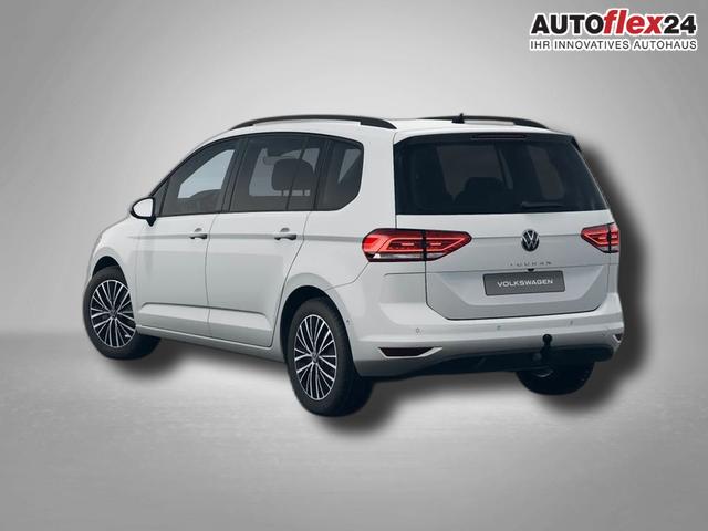 Volkswagen Touran Life Plus 1.5 TSI 7-Gang-DSG 