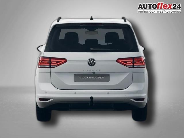 Volkswagen Touran Life Plus 1.5 TSI 7-Gang-DSG 