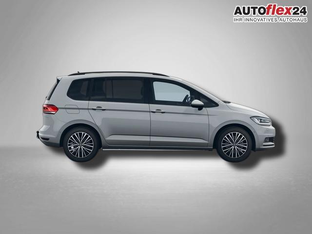Volkswagen Touran Life Plus 1.5 TSI 7-Gang-DSG 