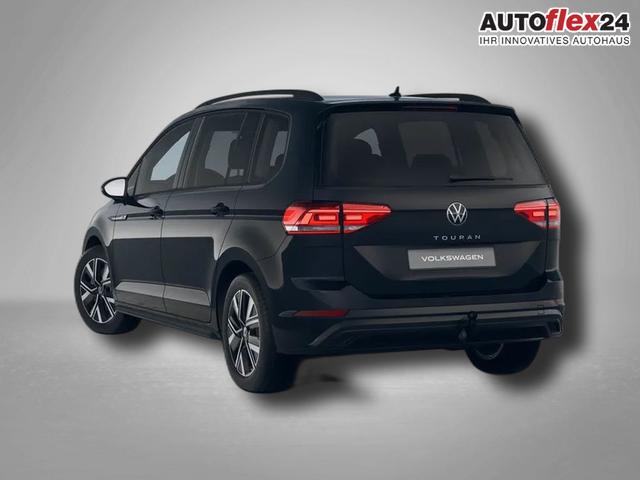 Volkswagen Touran Highline R-Line 1.5 TSI 7-Gang-DSG 