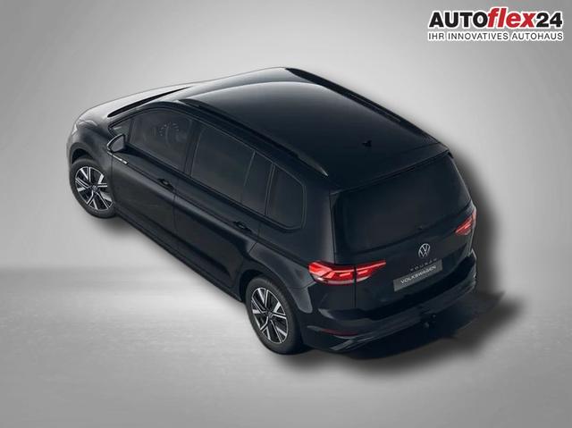 Volkswagen Touran Highline R-Line 1.5 TSI 7-Gang-DSG 