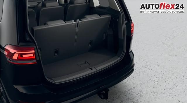 Volkswagen Touran Highline R-Line 1.5 TSI 7-Gang-DSG 