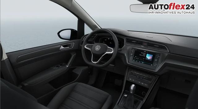 Volkswagen Touran Highline R-Line 1.5 TSI 7-Gang-DSG 