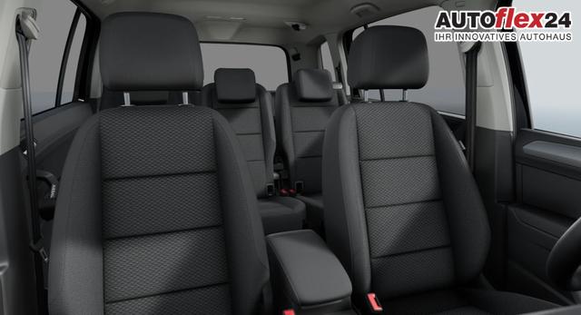 Volkswagen Touran Life Plus 1.5 TSI 7-Gang-DSG 