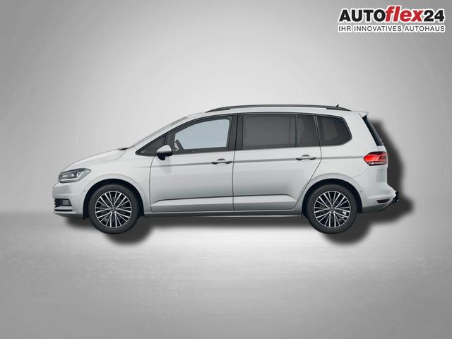 Vorlauffahrzeuge Volkswagen Touran - Life Plus 1.5 TSI 7-Gang-DSG