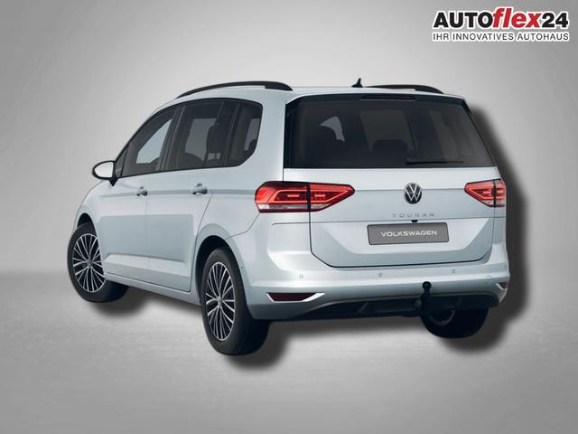 Volkswagen Touran Life Plus 1.5 TSI 7-Gang-DSG 