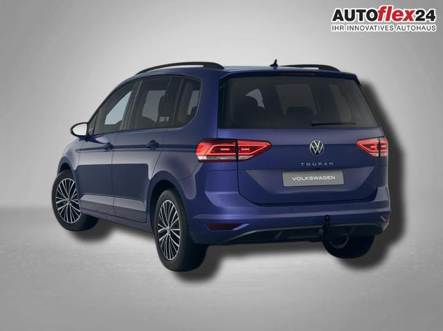 Volkswagen Touran Life Plus 1.5 TSI 7-Gang-DSG 