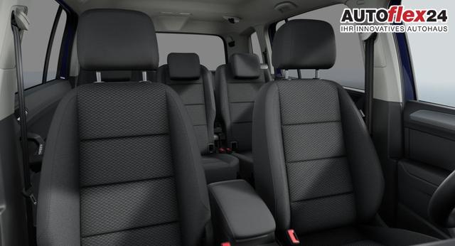 Volkswagen Touran Life Plus 1.5 TSI 7-Gang-DSG 