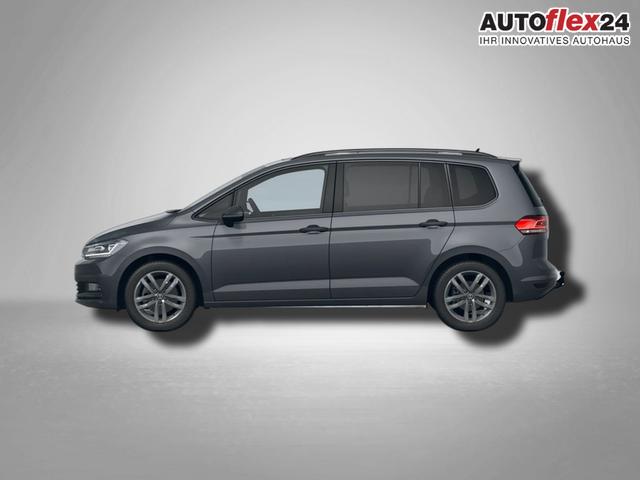 Vorlauffahrzeuge Volkswagen Touran - Life Plus 1.5 TSI 7-Gang-DSG